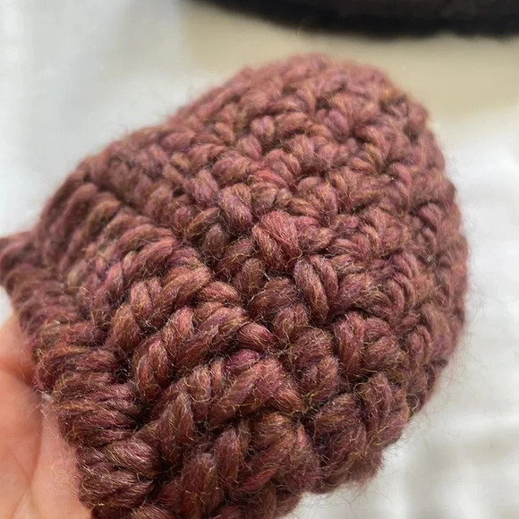 Kids Custom  Knit Hats - Picture 5 of 8